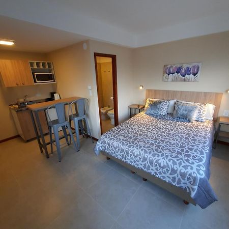 Hotel Austral Ushuaïa Chambre photo
