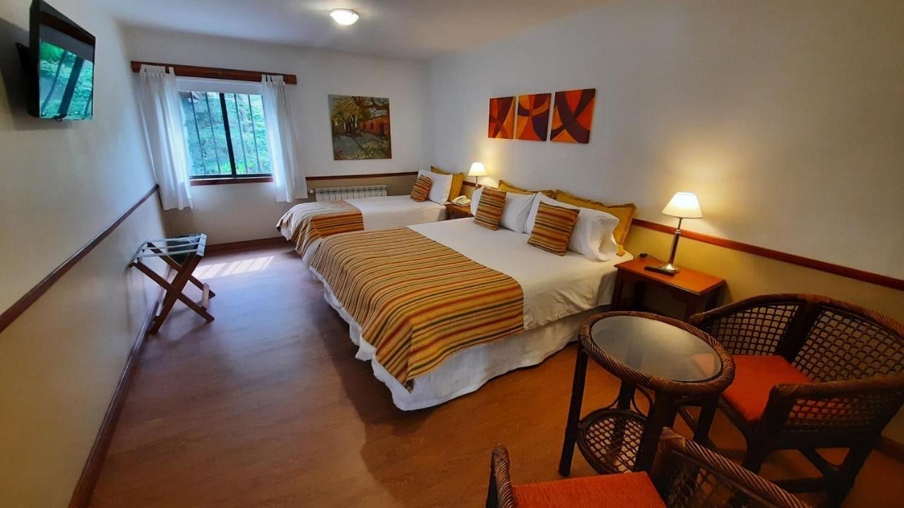 Hotel Austral Ushuaïa Extérieur photo