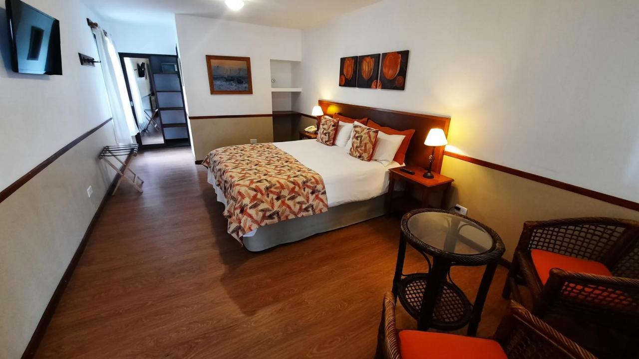 Hotel Austral Ushuaïa Extérieur photo