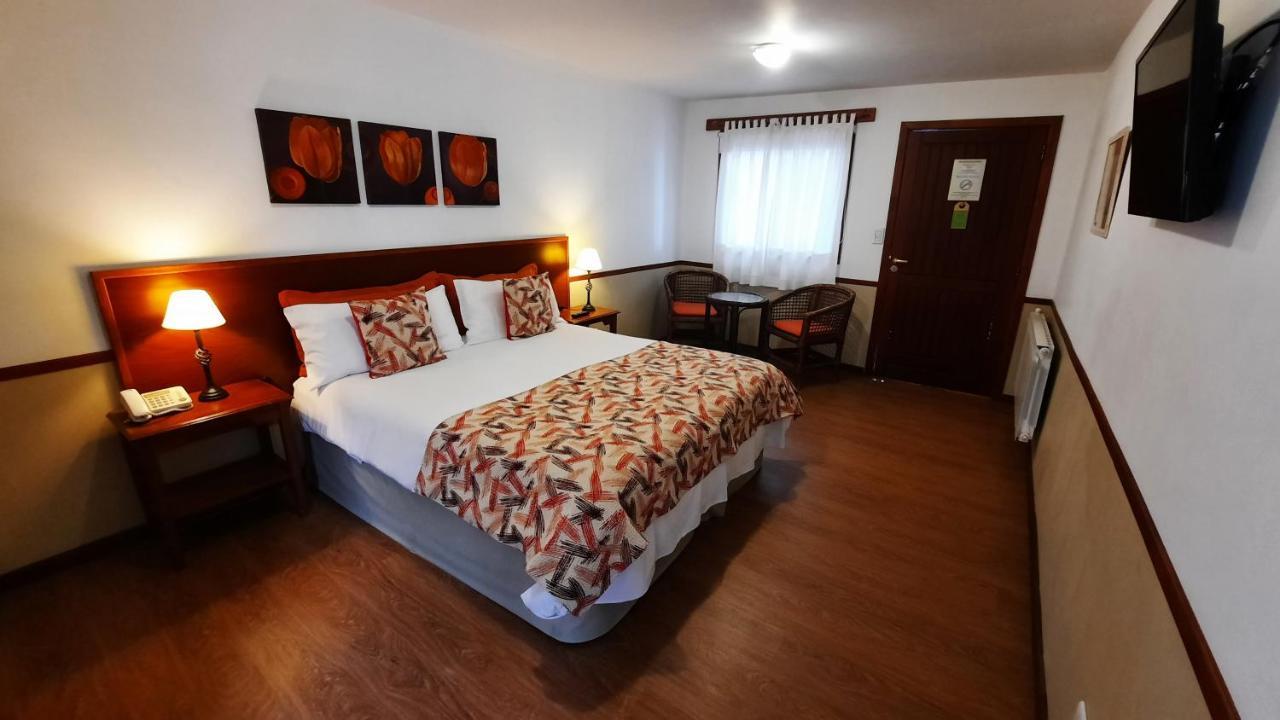 Hotel Austral Ushuaïa Extérieur photo