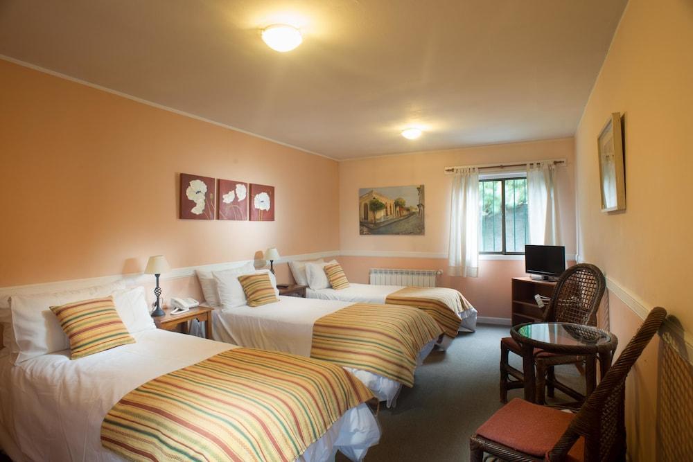 Hotel Austral Ushuaïa Extérieur photo