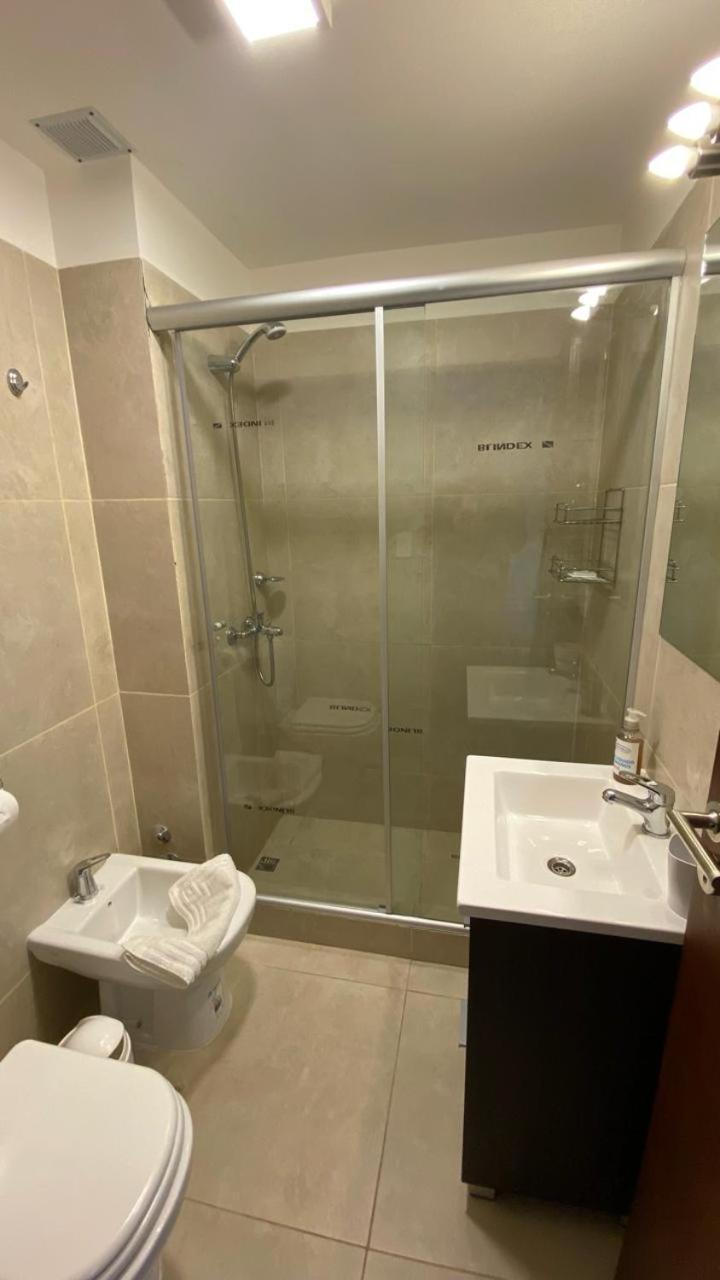 Hotel Austral Ushuaïa Chambre photo