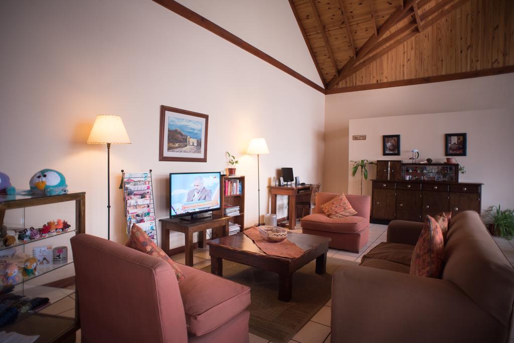 Hotel Austral Ushuaïa Extérieur photo