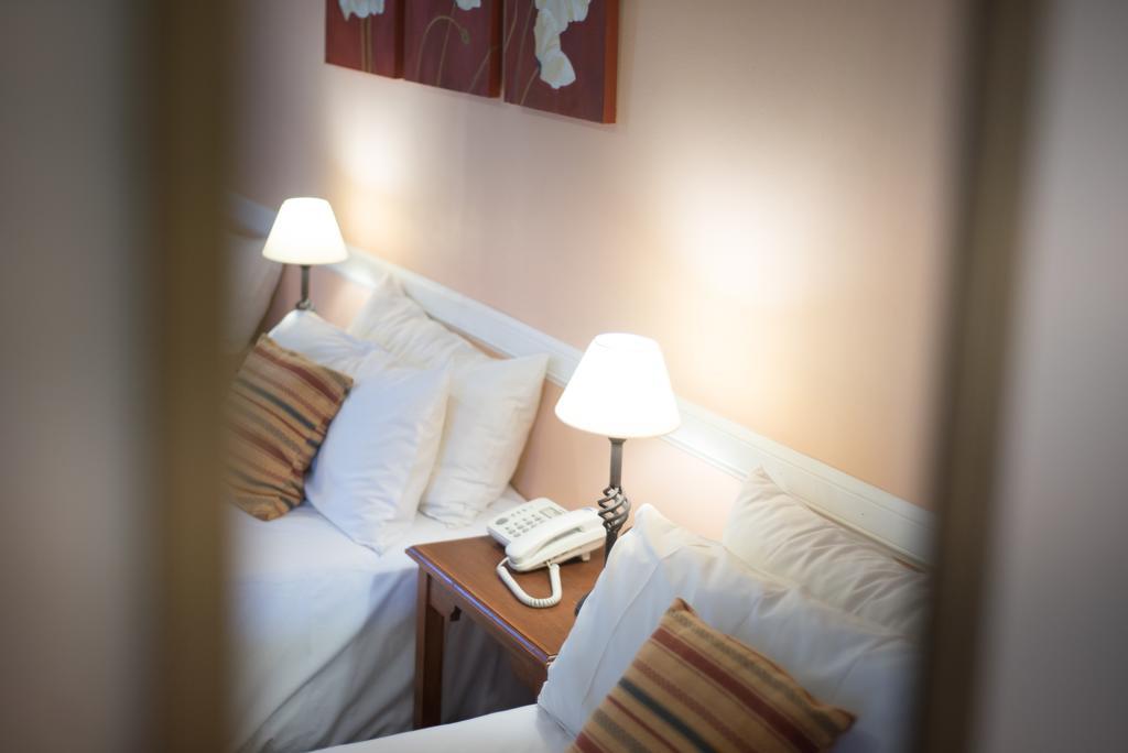 Hotel Austral Ushuaïa Extérieur photo