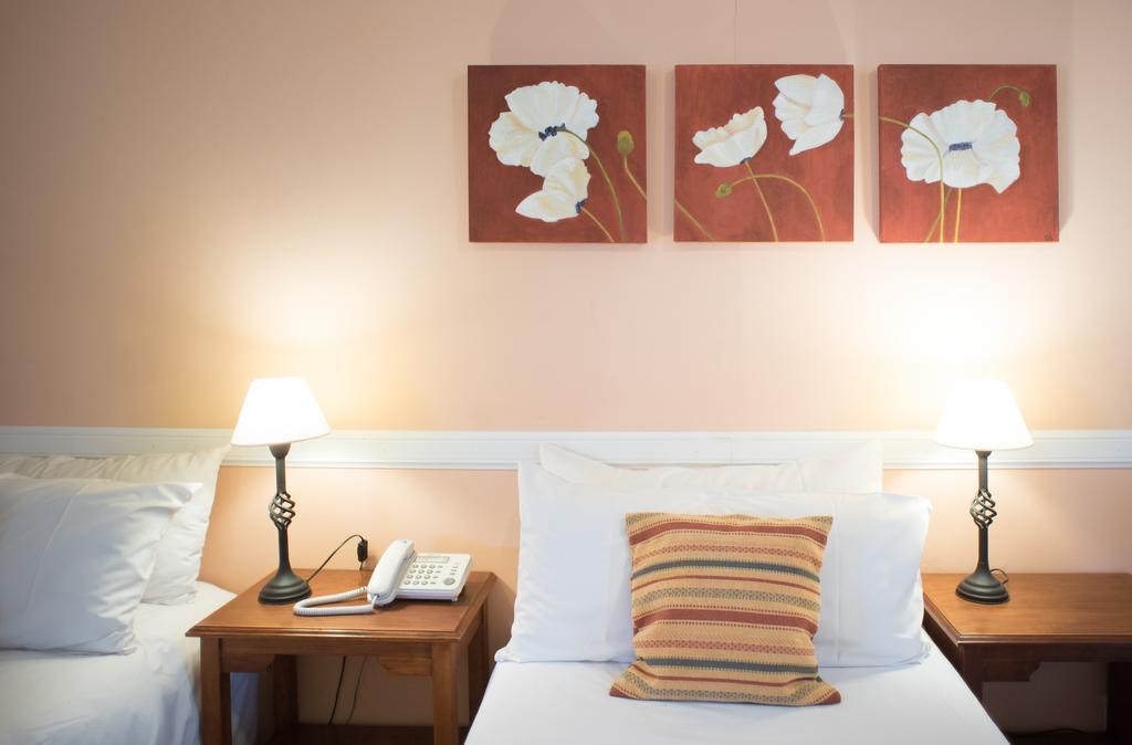 Hotel Austral Ushuaïa Extérieur photo