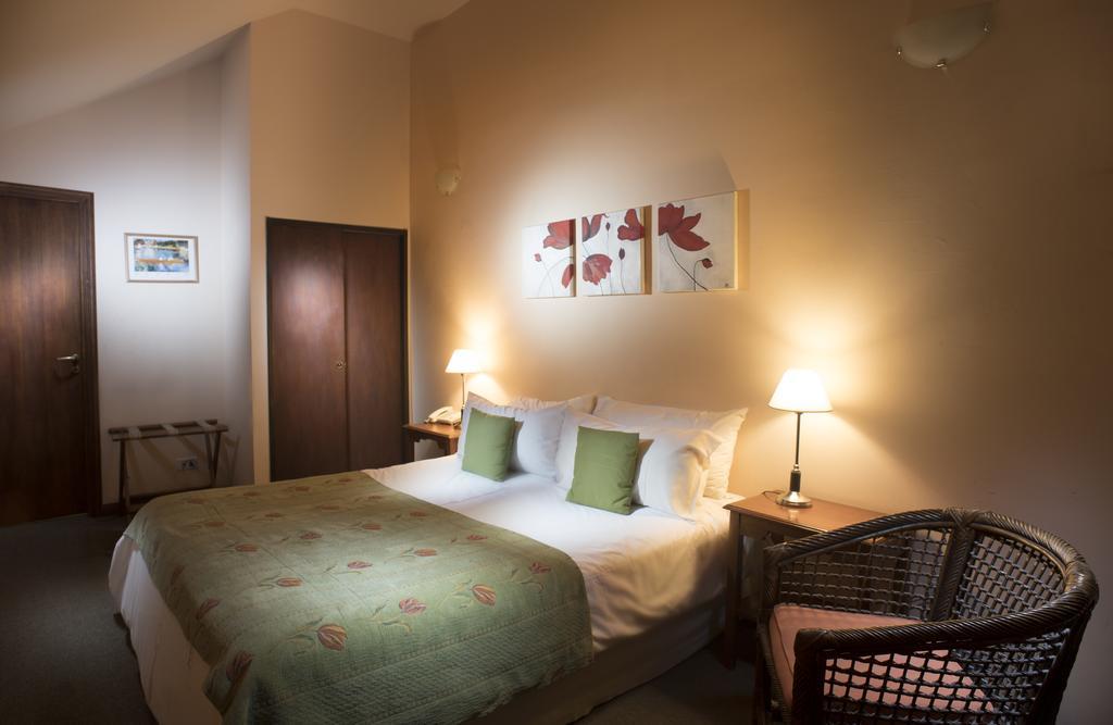 Hotel Austral Ushuaïa Extérieur photo